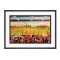 Whaddon Road Stadium Fine Art Print - Cheltenham Town FC Whaddon Road Stadium Fine Art Print - Cheltenham Town FC